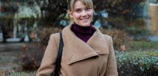 Актриса серіалу «Ти мене ніколи не забудеш» розповіла, яка порада тренера навчила її досягати цілей