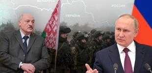 Росіяни намагаються втягнути білорусів у війну проти України: у Генштабі розповіли подробиці