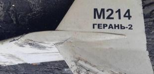 Зеленський: РФ замовила в Ірану 2400 дронів-