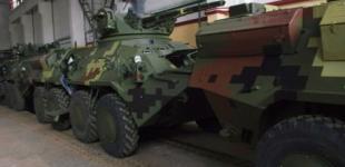 За полгода Укрспецэкспорт заключил контрактов почти на $210 млн