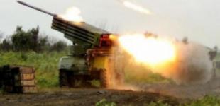 Росія може готувати провокацію на Сумщині - обстріл своєї території