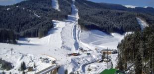 «Буковель» закрыт на карантин до 27 марта