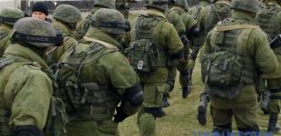 РФ привезла на Донбасс наемников с опытом локальных конфликтов - разведка