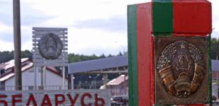 Беларусь будет брать деньги за пересечение границы транспортными средствами