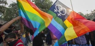 Швейцария узаконила однополые браки