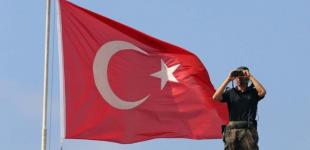 Турция предупреждает, что будет проводить стрельбы в Средиземном море до 11 сентября