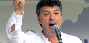 За Нємцовим цілий рік стежили ті самі кілери ФСБ, що й за Навальним