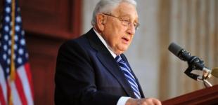 Кіссинджер пророкує росії повну ізоляцію через війну проти України