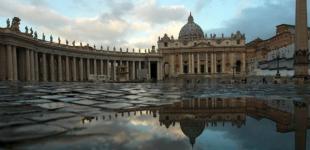 Ватикан отменяет правило 