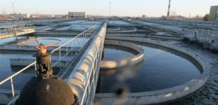 Реконструкция Бортнической станции: новые насосы будут очищать половину канализаций Киева