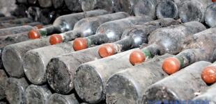 Оккупанты в Крыму выставили на продажу винзавод «Массандра»