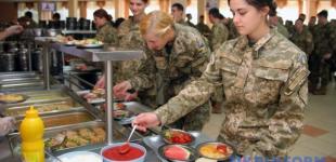 В учебном центре 