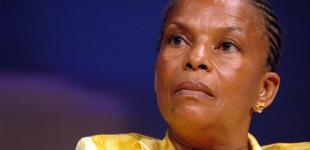 Колишня глава мін'юсту Франції заявила про участь у виборах президента