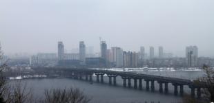 На мост Патона планируют вернуть трамвай