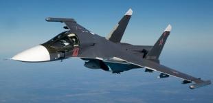 На Харківському напрямку сили ППО збили ще один ворожий винищувач