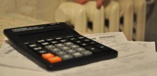 Киевляне задолжали более четырех миллиардов за тепло и горячую воду