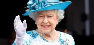 Кияни пропонують встановити пам’ятник королеві Єлизаветі замість Щорса