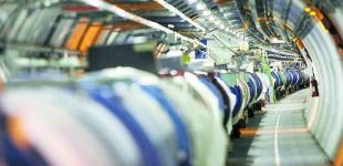 Ученим вдалося виміряти час «життя» бозона Хіггса