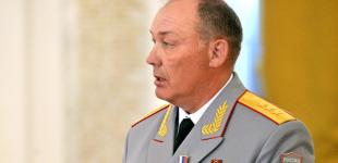 Чому росія замінила командувача війною в Україні - версія британської розвідки