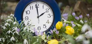 Україна в ніч проти 27 березня перейде на літній час