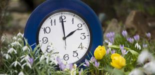 Украина в ночь на 28 марта перейдет на летнее время