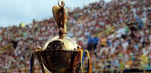 Финал Кубка Украины покажет UA:Перший