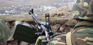 Азербайджан назвал количество жертв среди гражданских в Нагорном Карабахе