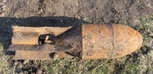 Вибухотехніки ДСНС знешкодили 2 тисячі авіаційних бомб