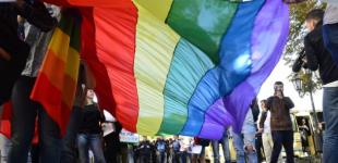 В Украине проведут масштабное исследование среди геев