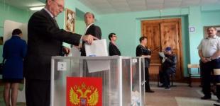 Экзит-полы и ЦИК России предрекают Путину более 70% голосов на выборах