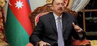 Президент Азербайджана подтвердил присутствие на территории страны турецких истребителей