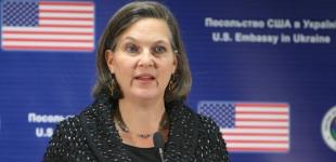 Якщо росія застосує ядерну зброю, вона вже ніколи не оговтається – Нуланд