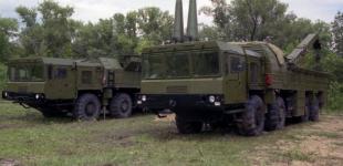 росія вже не може активно використовувати «Іскандери» - польський експерт