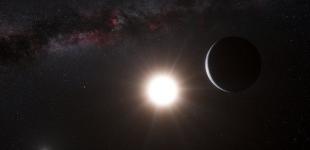 В Харькове испытали отечественный ионно-плазменный космический двигатель