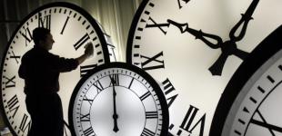 Китайские ученые создали самые точные в мире часы