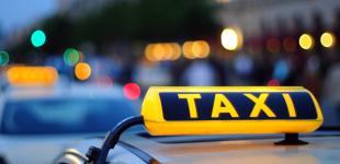 Антимонопольный комитет проверит цены на столичное такси