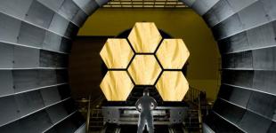 Телескоп James Webb готовий до запуску після технічного збою