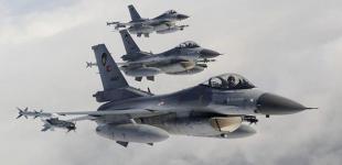 В НАТО посчитали, сколько российских самолетов в прошлом году перехватили над ЕС