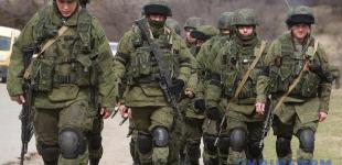 Росія розпочала військові навчання поблизу кордону з Україною