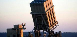 США можуть передати Україні систему ПРО «Залізний купол» - Politico