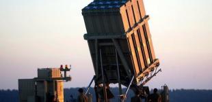 Якщо Україна отримає «Залізний купол», одну з батарей встановлять на сході - Арестович