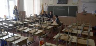В Украине около тысячи школ, где менее 30 учащихся - министр
