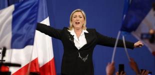 Ле Пен, яка програла вибори у Франції, назвала свій результат «блискучою перемогою»
