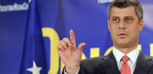 В Гааге президента Косово обвинили в военных преступлениях