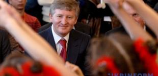 Ахметов спростував заяву Зеленського про втягування у держпереворот