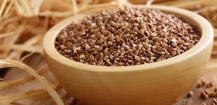 Кабмин ввел квоты на экспорт гречки до 1 июля