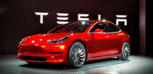  ФБР расследует дело против Tesla из-за данных о Model 3