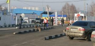 Молдова закрывает ряд пунктов пропуска на границе с Украиной