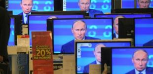 Вже 30 країн Європи повністю або частково вимкнули російські пропагандистські канали