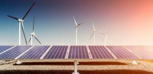 Дания построит в Северном море «энергетический остров»